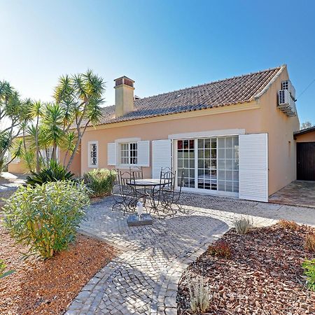 Casa De Apra By Portucasa Villa Loule Exterior photo